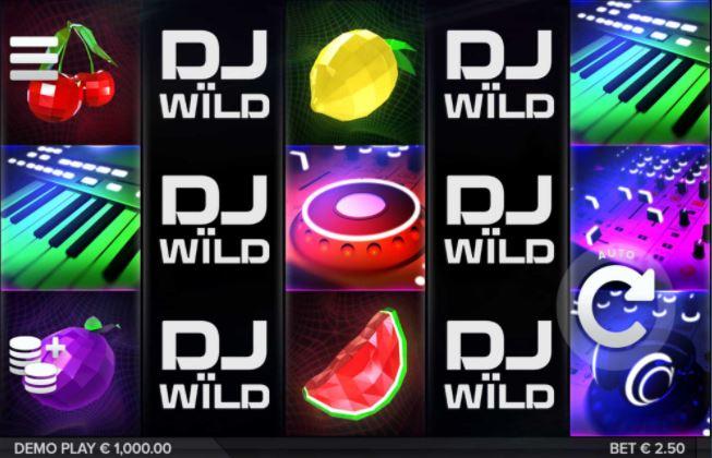 DJ Wild